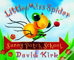 Capa do artigo Little Miss Spider'S Sunny Patch School