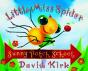 Little Miss Spider'S Sunny Patch School - Preview