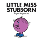 Little Miss Stubborn - Preview