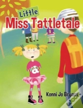 Little Miss Tattletale