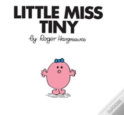 Capa do artigo Little Miss Tiny