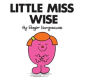 Little Miss Wise - Preview