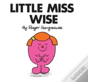 Capa do artigo Little Miss Wise