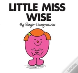 Capa do artigo Little Miss Wise