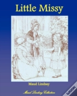 Capa do artigo Little Missy