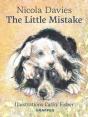 Little Mistake - Preview