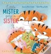 Capa do artigo Little Mister Gets A Sister