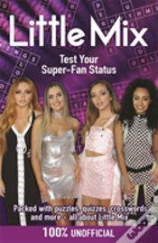 Capa do artigo Little Mix