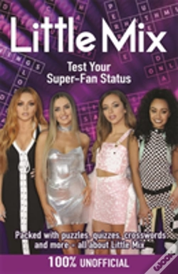 Capa do artigo Little Mix