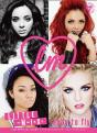 Little Mix: Ready To Fly (100% Official) - Preview