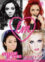 Capa do artigo Little Mix: Ready To Fly (100% Official)