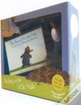 Little Mole Boxed Book And Toy Set