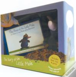 Capa do artigo Little Mole Boxed Book And Toy Set