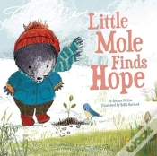 Capa do artigo Little Mole Finds Hope