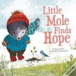 Capa do artigo Little Mole Finds Hope