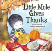 Little Mole Gives Thanks