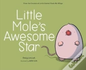 Little Moleâ€™S Awesome Star
