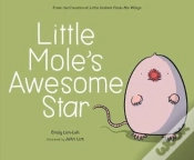 Capa do artigo Little Moleâ€™S Awesome Star