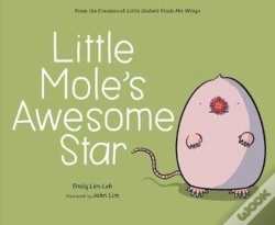 Capa do artigo Little Moleâ€™S Awesome Star
