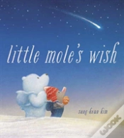 Capa do artigo Little Mole