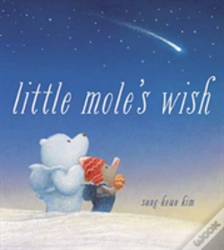 Capa do artigo Little Mole'S Wish