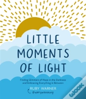 Capa do artigo Little Moments Of Light