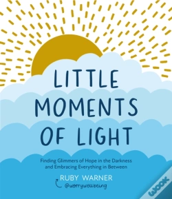 Capa do artigo Little Moments Of Light