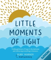 Capa do artigo Little Moments Of Light