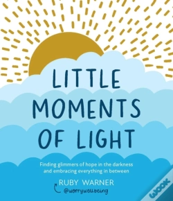 Capa do artigo Little Moments Of Light