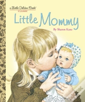 Capa do artigo Little Mommy