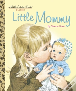 Capa do artigo Little Mommy