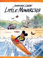 Little Monarchs