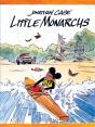 Little Monarchs - Preview