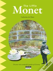 Capa do artigo Little Monet