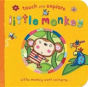 Little Monkey - Preview