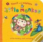 Capa do artigo Little Monkey