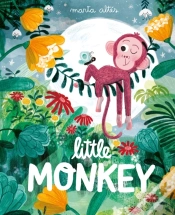 Capa do artigo Little Monkey