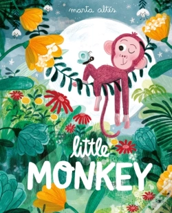 Capa do artigo Little Monkey