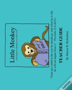 Capa do artigo Little Monkey