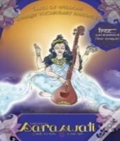 Little Monk'S Saraswati