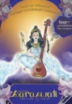 Capa do artigo Little Monk'S Saraswati