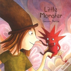 Capa do artigo Little Monster