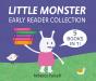 Little Monster - Preview