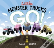 Capa do artigo Little Monster Trucks Go!