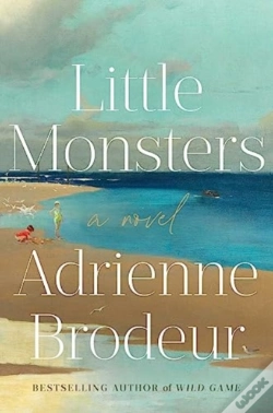 Capa do artigo Little Monsters