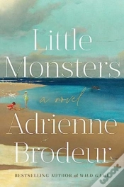Capa do artigo Little Monsters