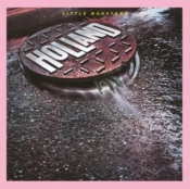 Capa do artigo Little monsters - CD