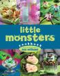 Little Monsters Cookbook - Preview