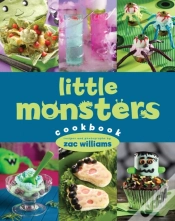 Capa do artigo Little Monsters Cookbook