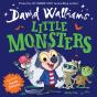 Little Monsters - Preview